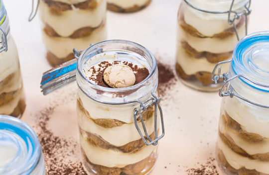 Tiramisu In A Jar 01