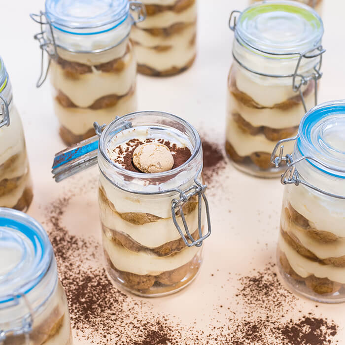 Tiramisu In A Jar 01